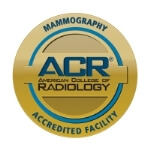ACR award logo